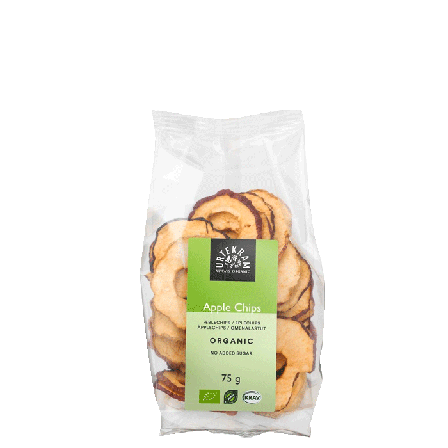 Urtekram Omenalastut, 75 g