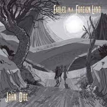 Fables in a foreign land John Doe