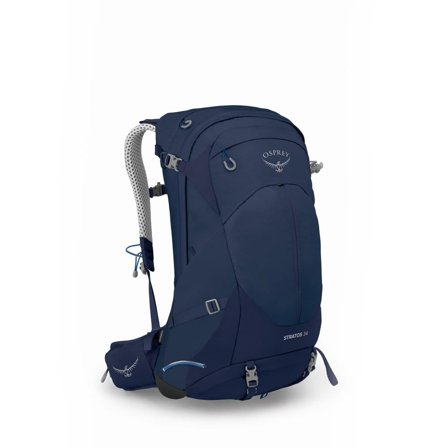 Osprey Stratos 34L vandringsryggsäck (herr)