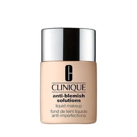 Clinique Anti-Blemish Solutions Liquid Makeup Cn 08 Linen, Makeup, Ansigt, Foundation