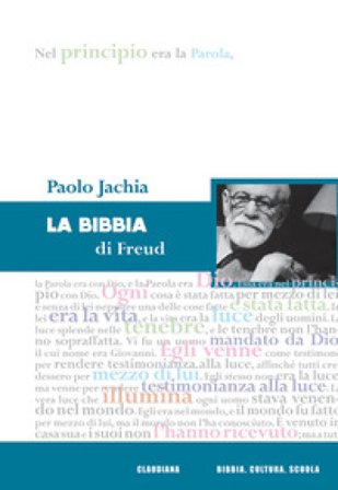La Bibbia di Freud Paolo Jachia