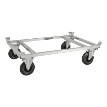 Kongamek Pallvogn Pallstyring