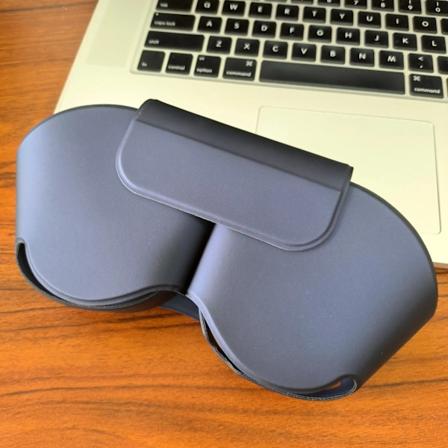 P9 Promax med etui Trådløse Bluetooth-hovedtelefoner Støjreducerende headset Stereo lyd Øretelefoner Spilhovedtelefoner Understøtter TF Upgrade Case 