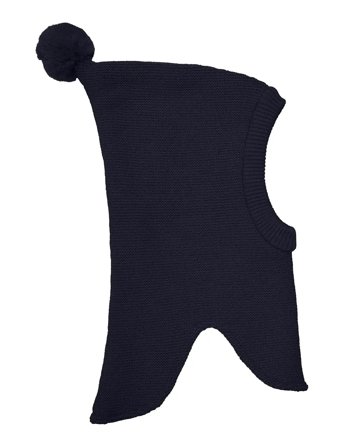 Balaclava W. Windstopper Navy Minymo