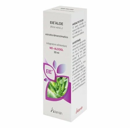 Adamah Eie Aloe Vera 30ml