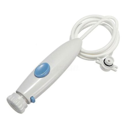 Vattenflosser Handtag Kit Dental Ersättningsslang Munhygien Tillbehör för Wp-100 Wp-450 Ny Ankomst