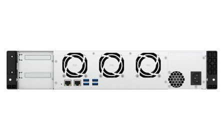QNAP TS-855eU - NAS-server