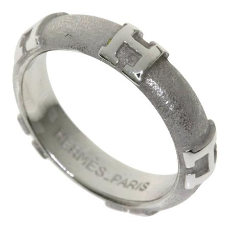 Hermès Vintage - Vintage Smycken - Vit - Dam - Storlek: One Size, Dam, Storlek: ONE SIZE