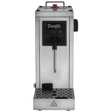 Dualit Professional Cino Maidonvaahdotin