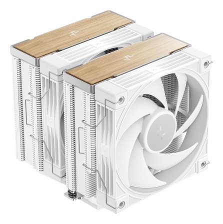 Deepcool AK620 G2 White