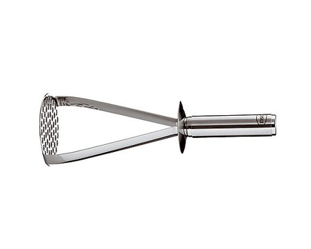 RÖSLE POTETMOSER STÅL 8,5X26CM