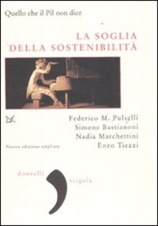La soglia della sostenibilità ovvero quello che il Pil non dice NA