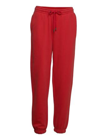 Onlfeel Summer Life Pant Swt Red ONLY