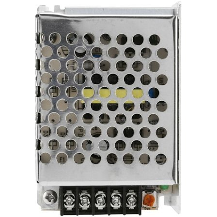 LED-strömställare spänningstransformator från AC 100V 240V till DC 12V 3A 36W