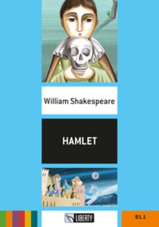 Hamlet. Con File audio per il download William Shakespeare