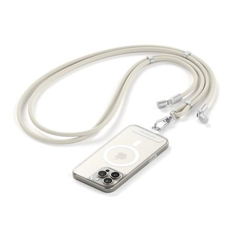 C kabel Crossbody Lanyard OntheGo Satechi