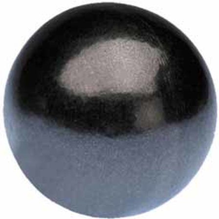 Skeppshult Senapskula Gjutjärn 8 cm | Matlagning > Köksredskap > Mortel > Senapskula | Bagaren och Kocken