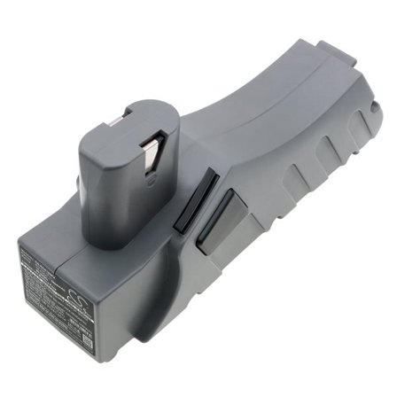 Batteri til Einhell RG-CH 18 Li elværktøj