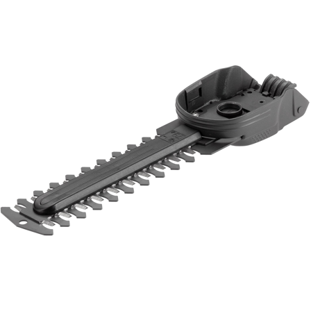 Gardena 2343-20 Busktrimmerblad 18 cm, til ClassicCut og ComfortCut, Hagemaskiner