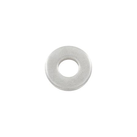 Schäfer & Peters 73494130 Rundbrikke A4, DIN 7349 13 x 30 x 6 mm, 200-pakk, Innfesting