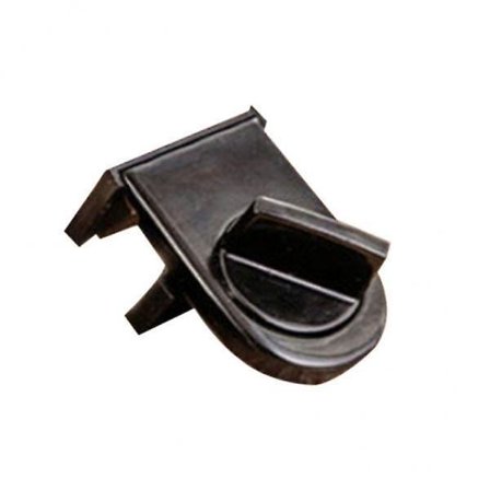 5x Lasten Turva Liukuikkunan Oven Karmilukko Rajoitin Turvasalpa PMV