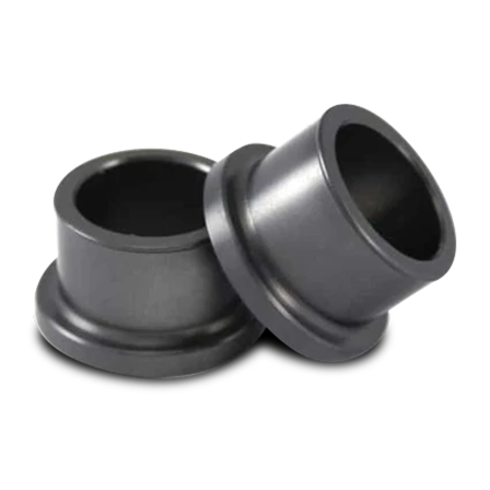 Haan takavälisarja - Husqvarna TC 150 2025-2025