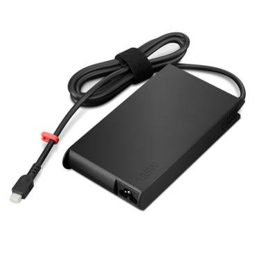 Lenovo ThinkPad - strømadapter - 135 watt