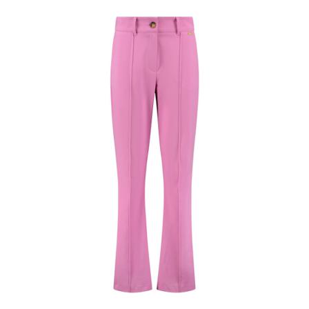 Pom Amsterdam Pants mauve pink , Roze , Dames , Maat: XS