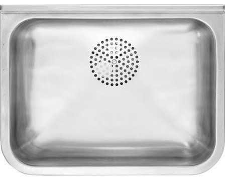 Contura CU 44 Utslagsvask, Vaskerom