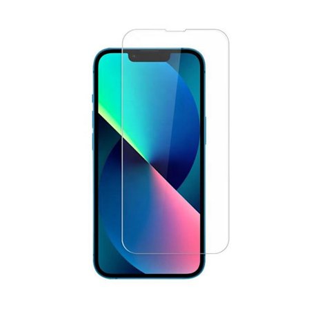 Skärmskydd iPhone 14 Plus Tempererat Glas Crystal Guard