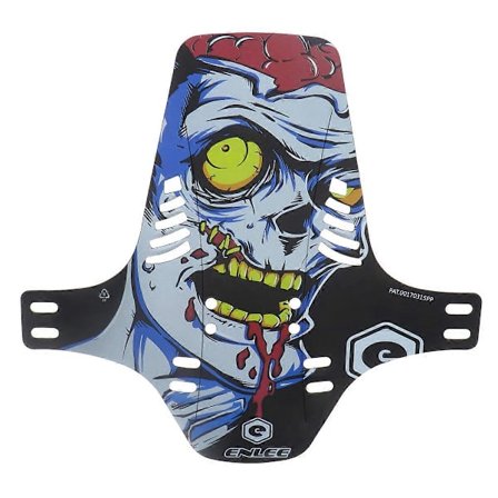 Minicykel Mtb Bakskärm Landsvägscykel Stänkskärmar Mountainbike Skärmar Cykeldäck Skärmar