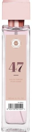 Iap Pharma Eau De Parfum 47 Pour Femme 150ml