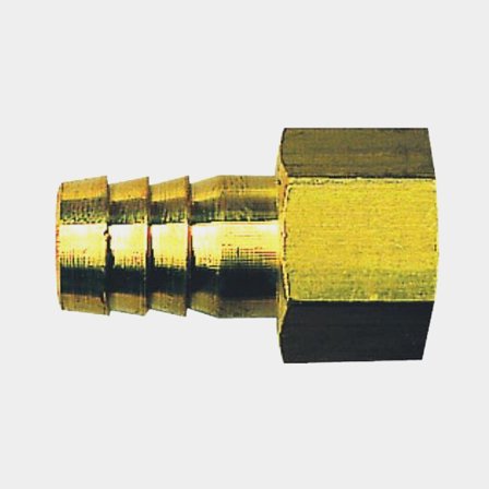 Slangnippel, inv. 1" x 32 mm slang