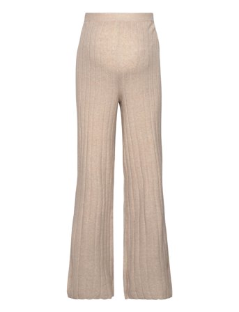 Mamalicious | Mlana Knit Pant Hw A. | M