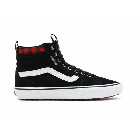 Vans, Sneakers Zwart, Heren, Maat:42 EU