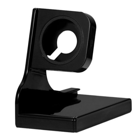 Praktiskt Stilrent Apple Watch St ll/Stativ