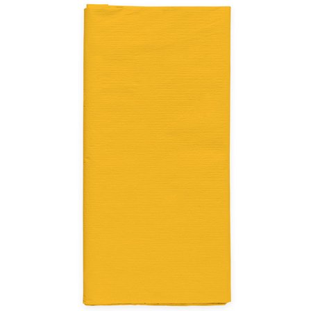 Klassisk Bordduk Gul