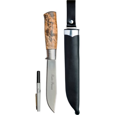 Brusletto Hunter Premium | Matlagning > Köksknivar | Bagaren och Kocken