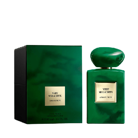 Armani Privé Vert Malachite EdP Parfym & EdT Dam 100 ML