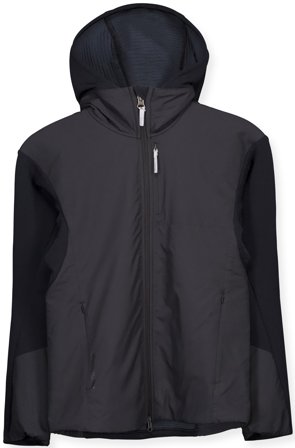 Houdini W's Moonwalk Houdi True Black