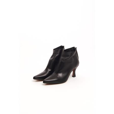 Ovyé, Ankle Boots At 480 Czarny, Kobieta, Rozmiar: 38 EU