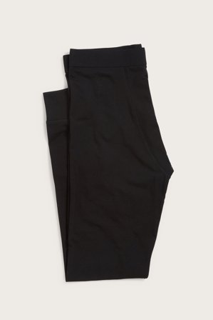 Kappahl | Lang underbukse | Svart