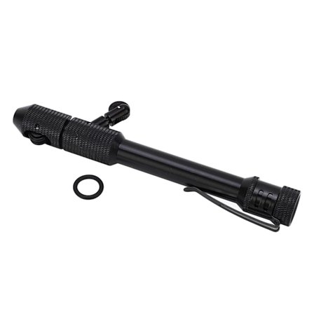 Svejsning Feeder Komfortabelt Anti-Skrid Håndtag Ensartet Fødning 1,0mm Til 3,2mm TIG Svejsning Wire Feed Pen