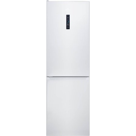 Elvita - Kombiskap CKF41860V Hvit