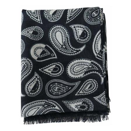 Missoni Scarves Sort, Dame Tørklæder, Størrelse: ONE Size