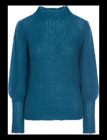 Bess Blue Dea Kudibal