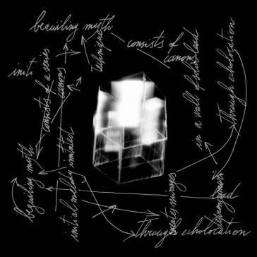 Eternally frozen Andrea Belfi