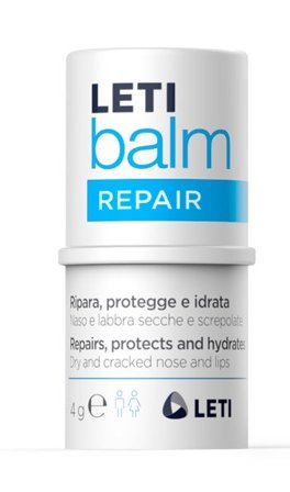 Letibalm Repair Stick 4g