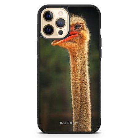 Bjornberry Hårdskal iPhone 12 Pro Max - Struts
