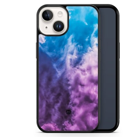 Bjornberry Skal iPhone 14 -Magic Clouds